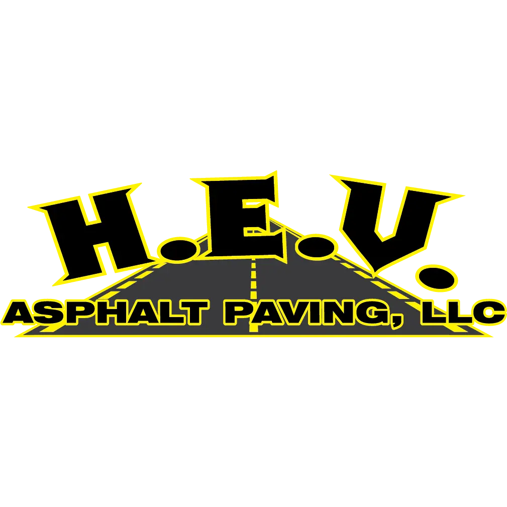 HEV Asphalt Paving Co
