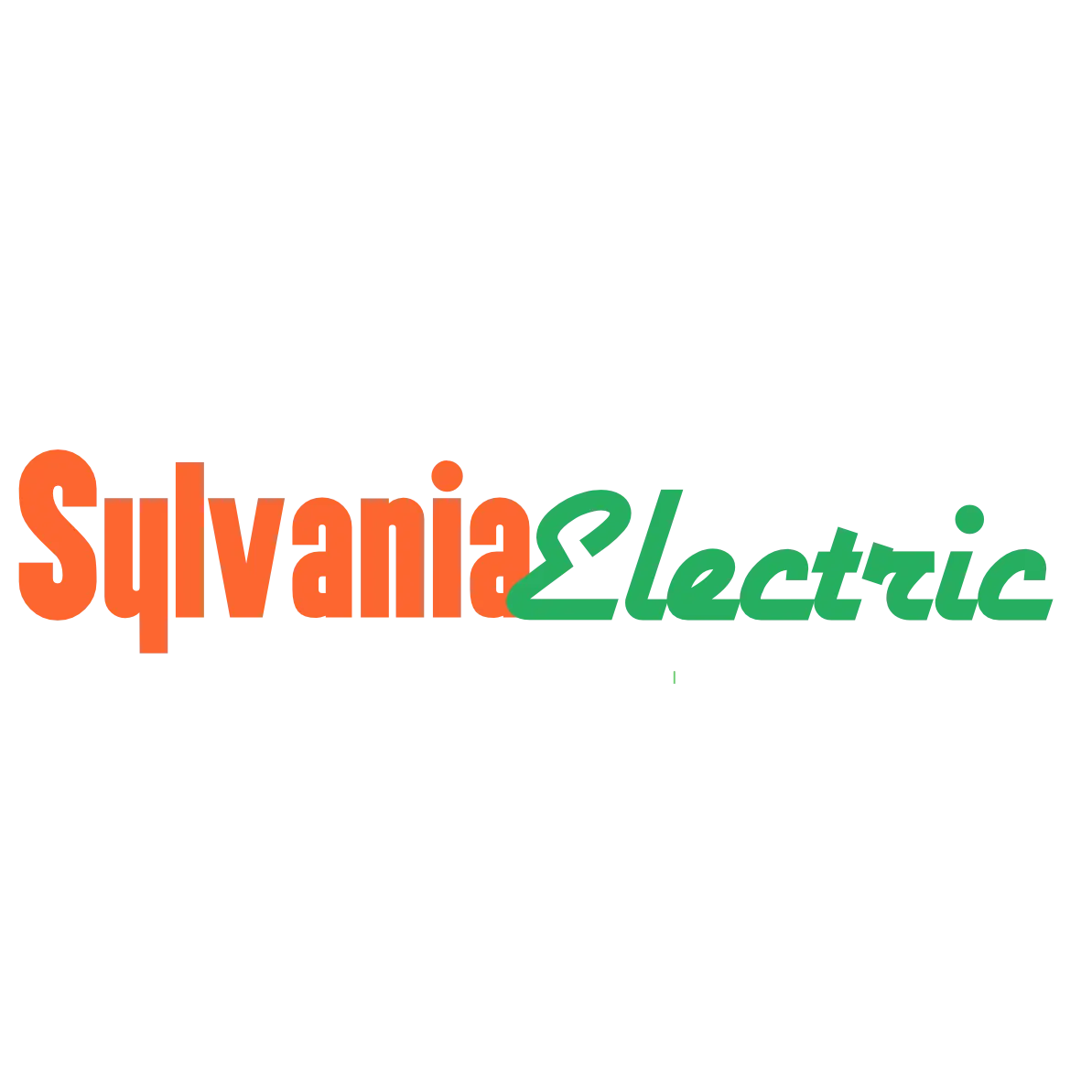 SYLVANIA ELECTRIC INC