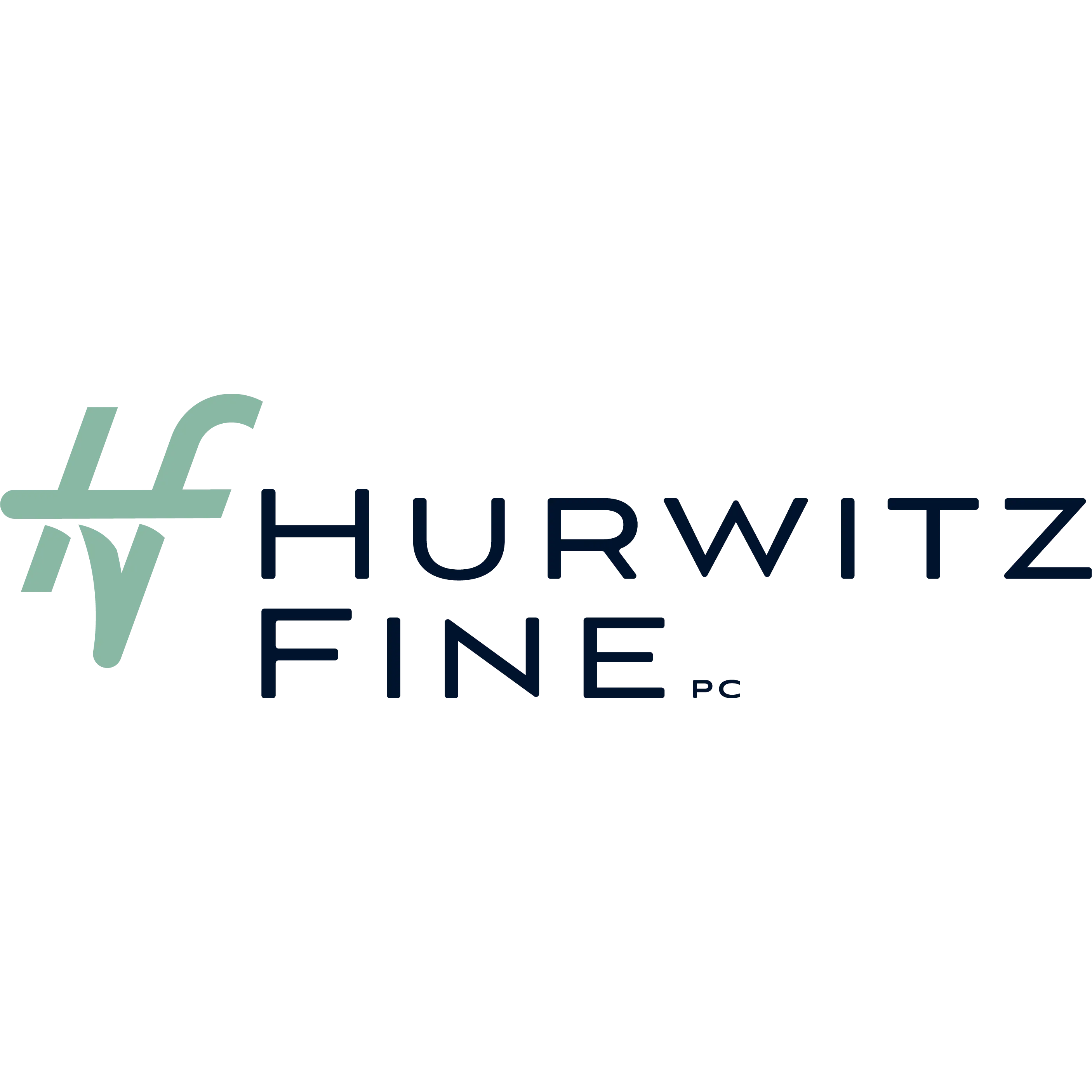 Hurwitz Fine PC