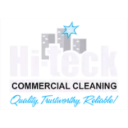 Hi-Teck Commercial Cleaning
