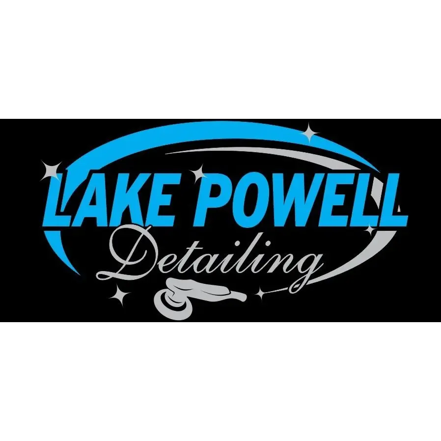 Lake Powell Detailing