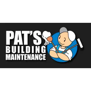Pat's Building Maintenance, Inc.