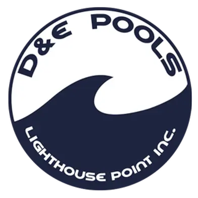 D & E POOLS INC