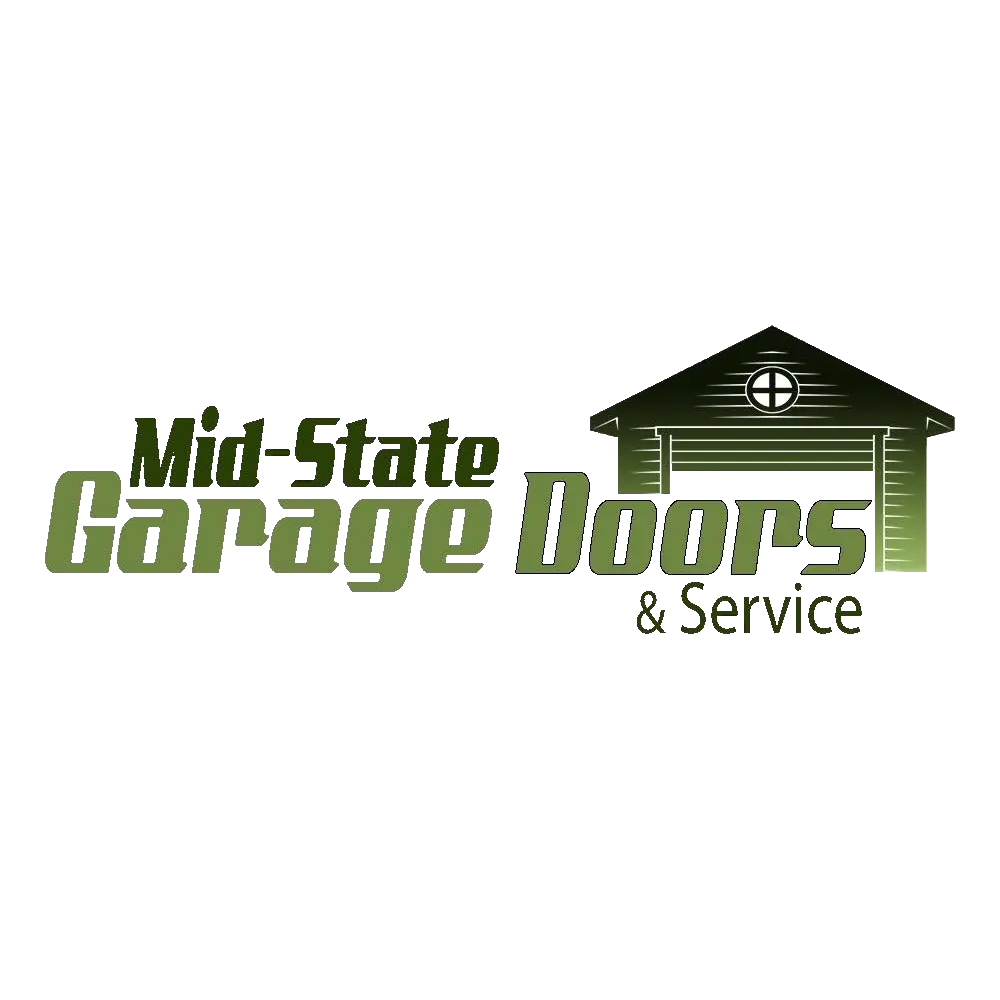 MID-STATE GARAGE DOORS & SERVICE INC.