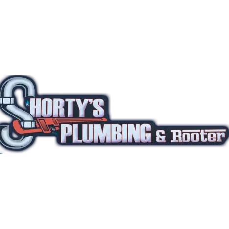 SHORTY'S PLUMBING & ROOTER