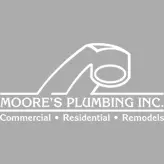 MOORE'S PLUMBING INC