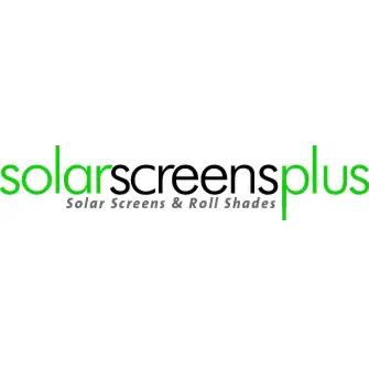 Solar Screens Plus