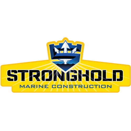 STRONGHOLD MARINE CONSTRUCTION INC