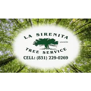 LA SIRENITA TREE SERVICE