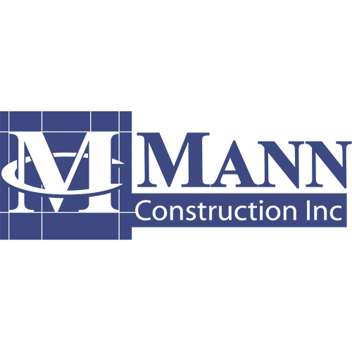 MANN CONSTRUCTION INC