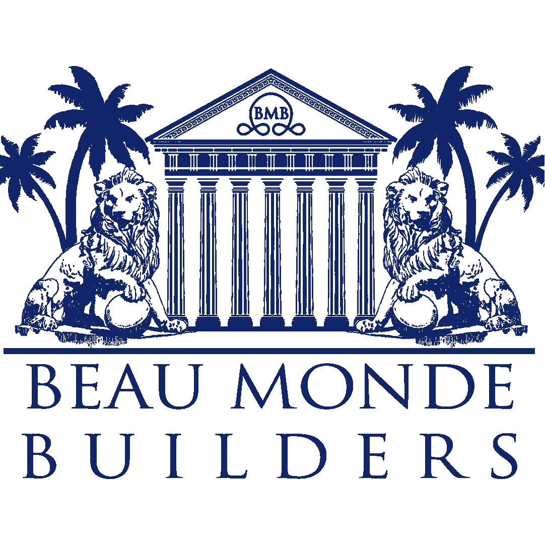 BEAU MONDE BUILDERS INC.
