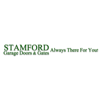Stamford Garage Doors and Gates