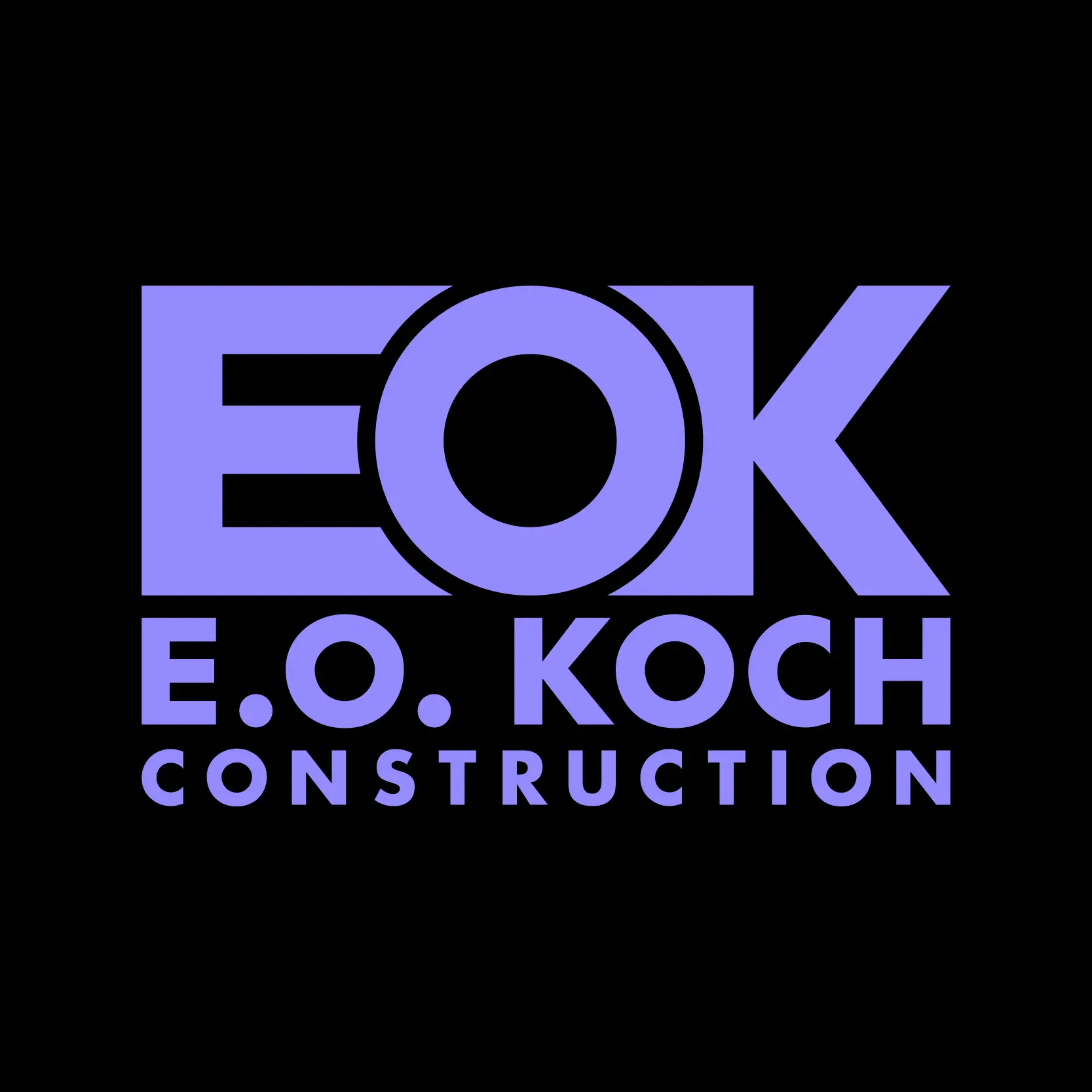 E.O. Koch Construction