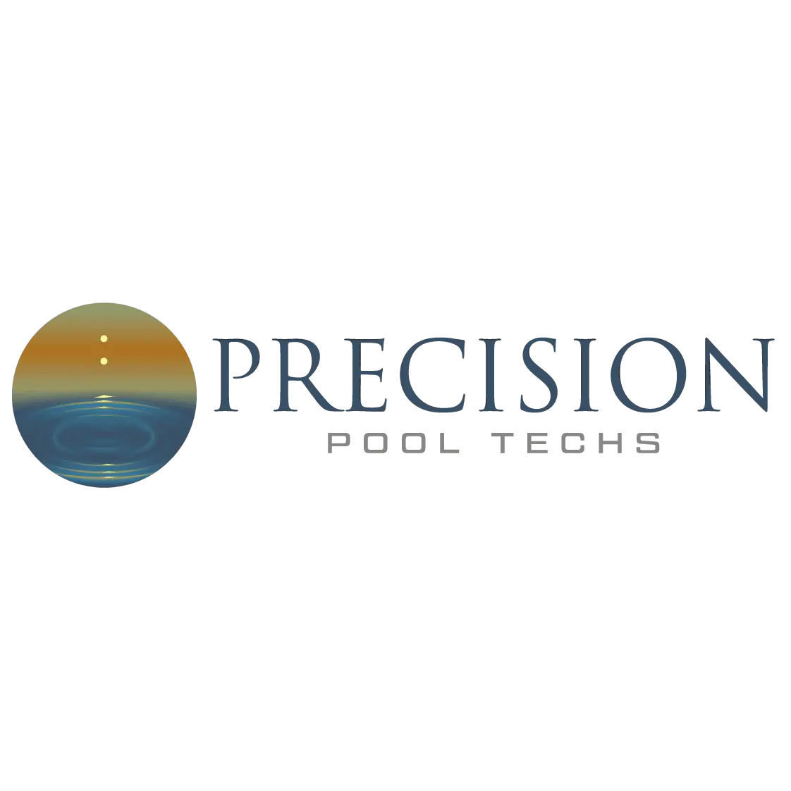 Precision Pool Techs