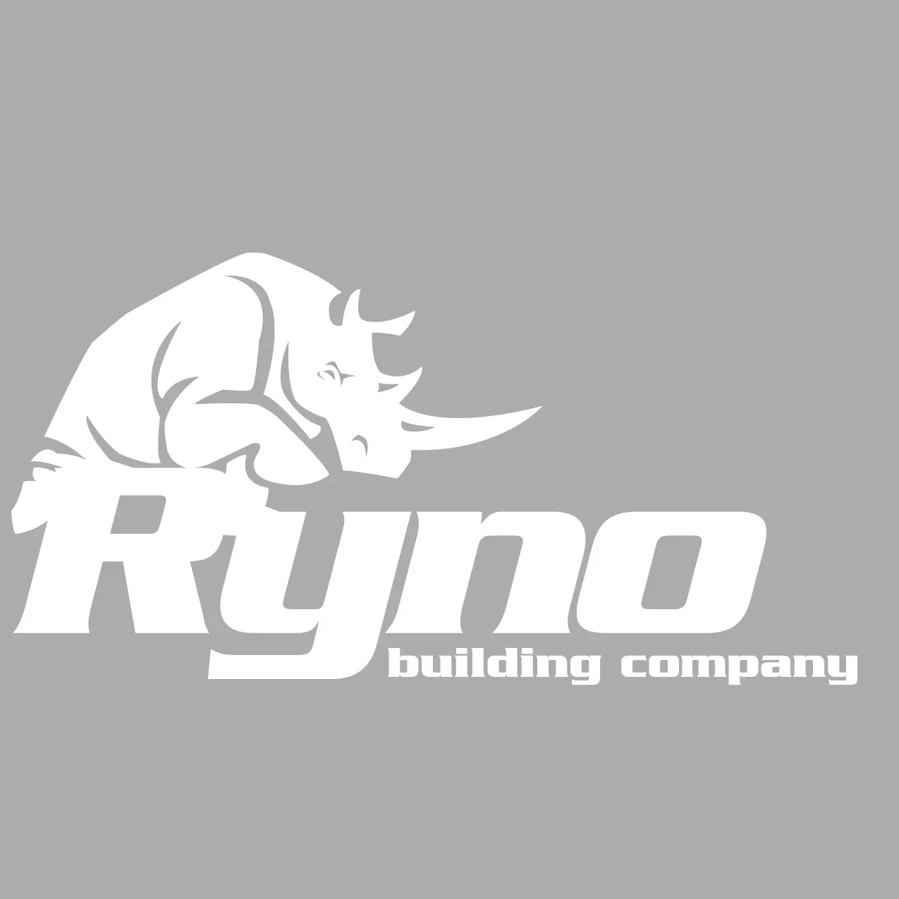 RYNO BUILDING COMPANY