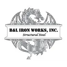 B & L IRONWORKS INC