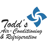 Todd's Air Conditioning & Refrigeration