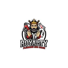ROYALTY PLUMBING AND  DRAIN