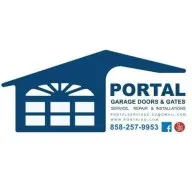 Portal Garage Door And Gate Repair