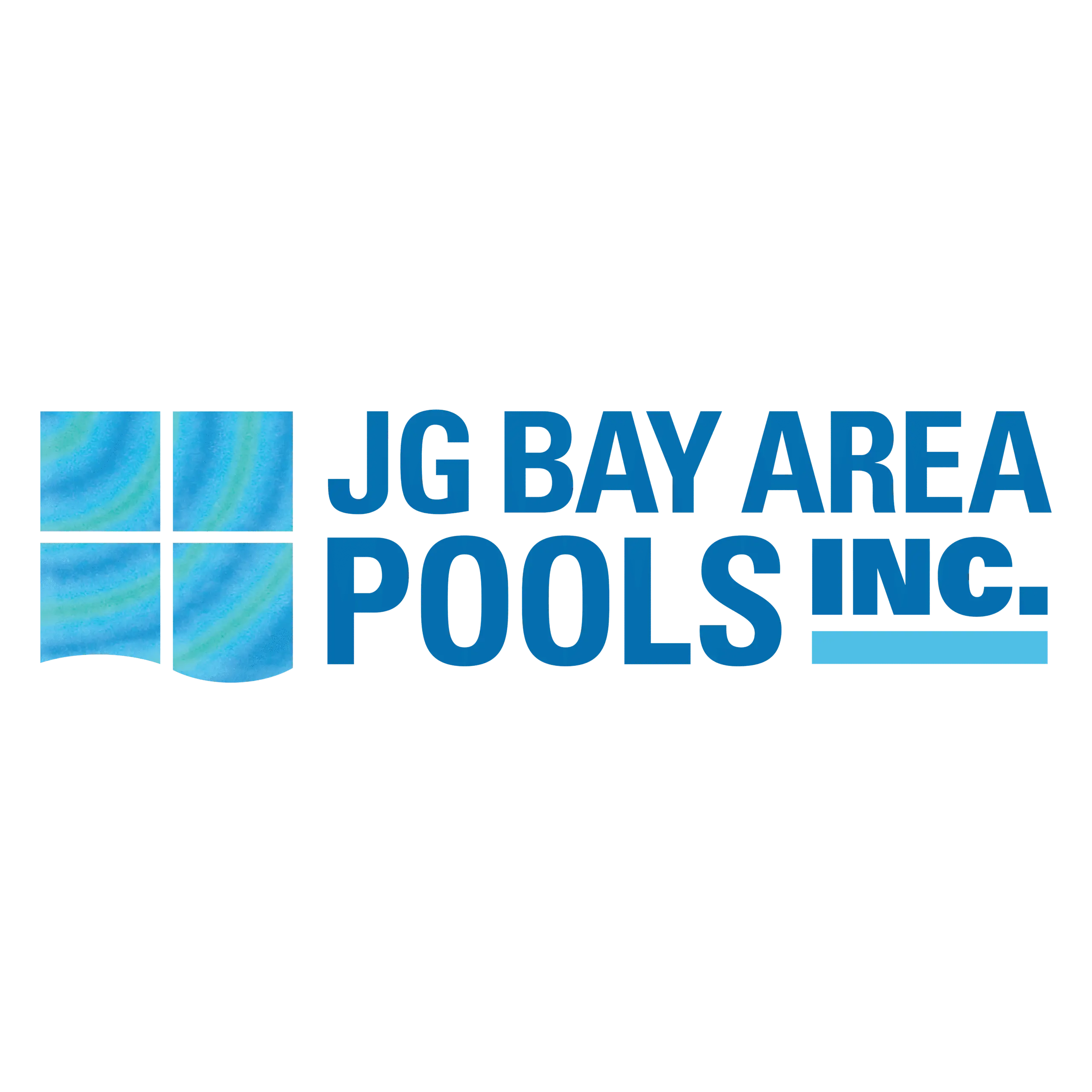 J G BAY AREA POOLS INC