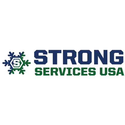 STRONG SERVICES USA LLC
