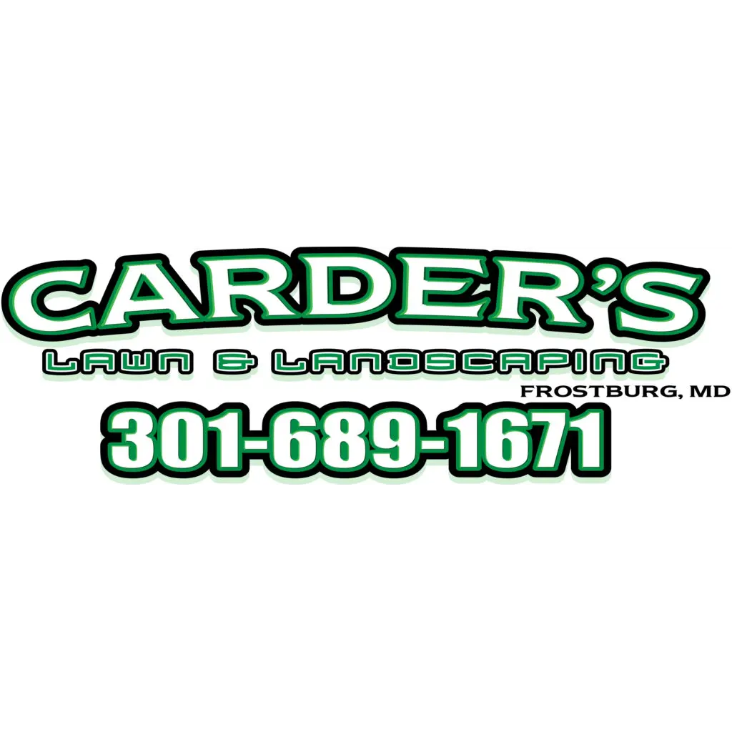CARDER'S LAWN AND LANDSCAPING, INC