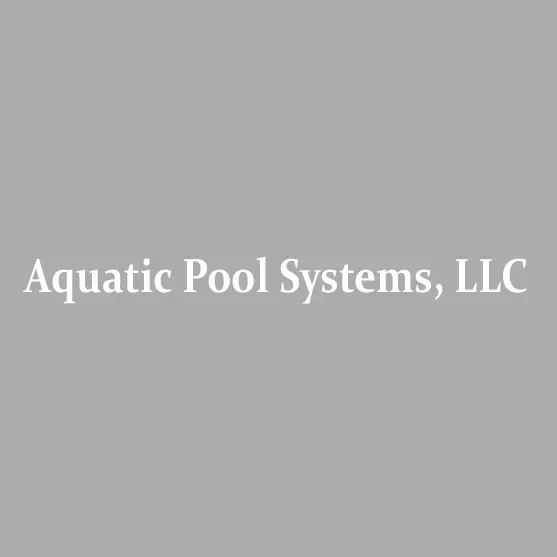 AQUATIC POOL SYSTEMS LLC