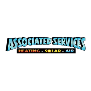 ASSOCIATED SERVICES HEATING SOLAR AIR INC