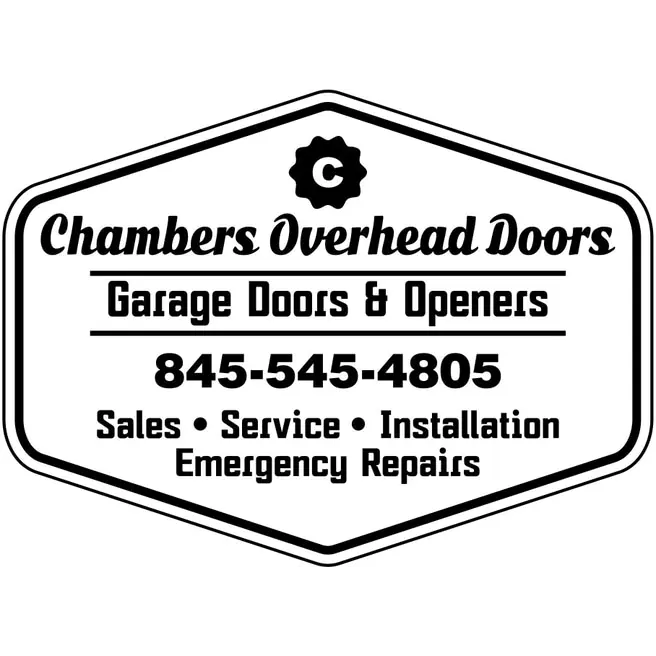 Chambers Overhead Doors