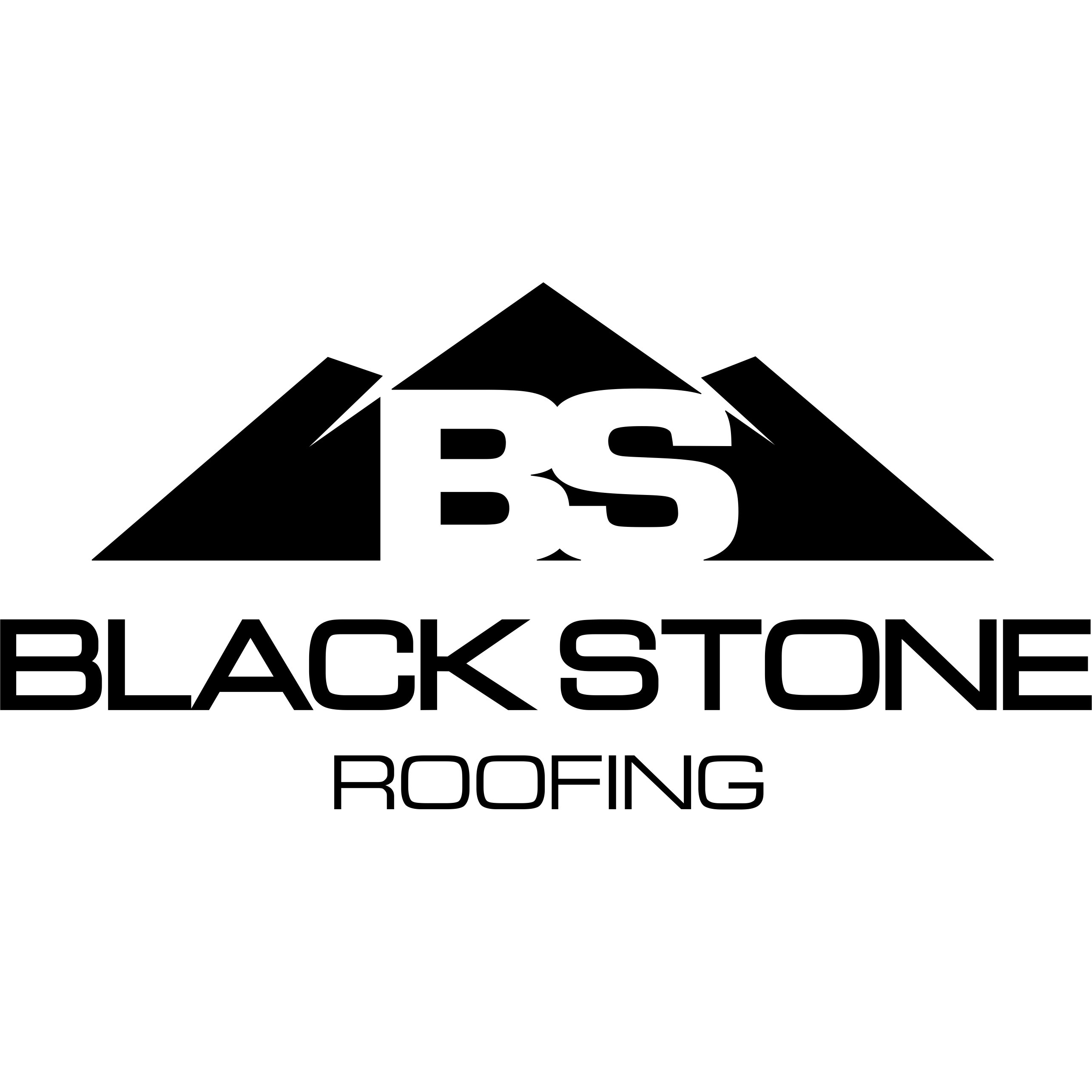 BLACKSTONE ROOFING INC.