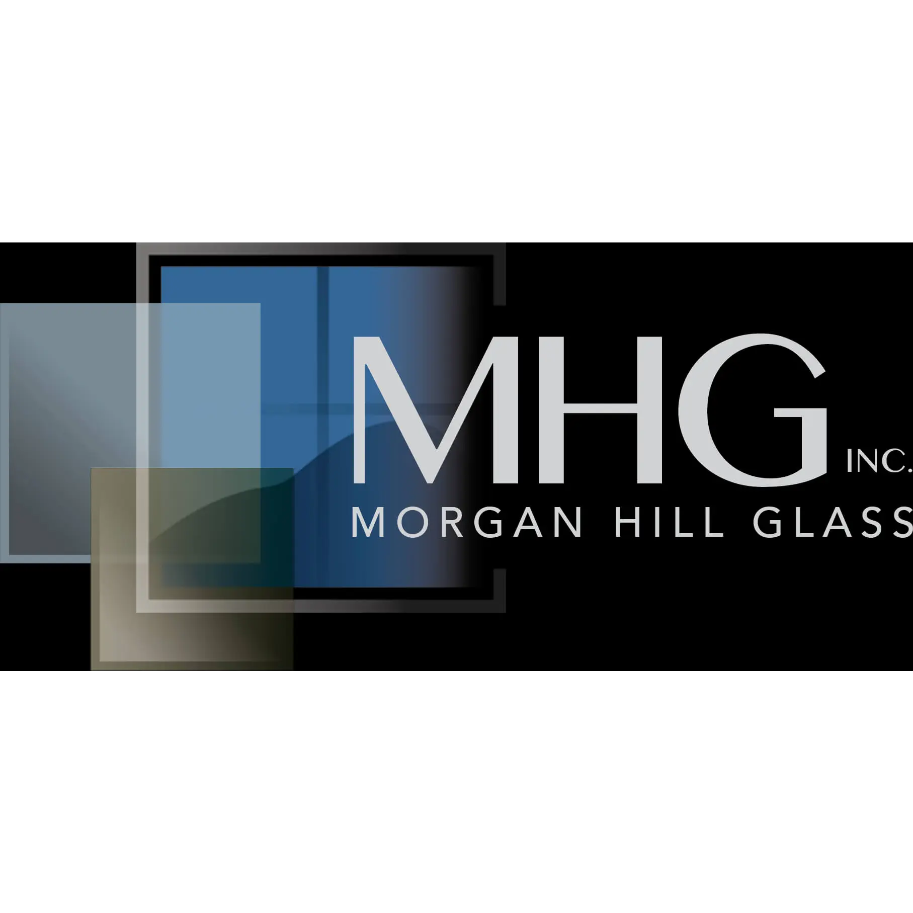 MORGAN HILL GLASS INC
