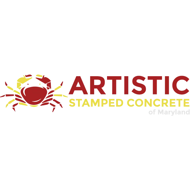 Artistic Stamped Concrete