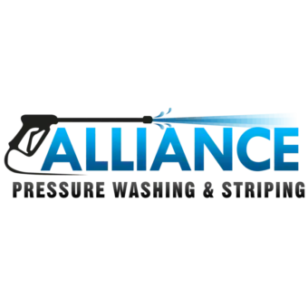 Alliance Pressure Washing and Striping LLC