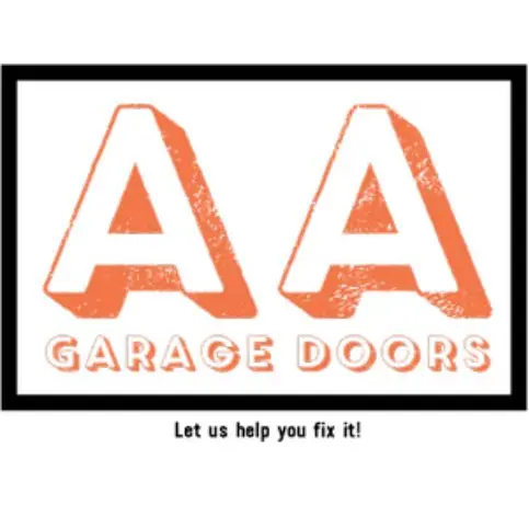AA Garage Doors