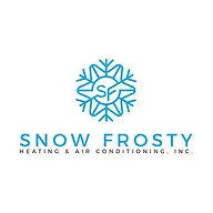 SNOW FROSTY HEATING & AIR CONDITIONING INC