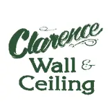 CLARENCE WALL & CEILING