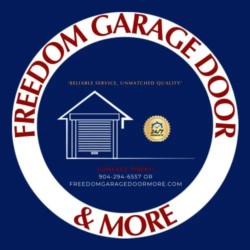 Freedom Garage Door & More