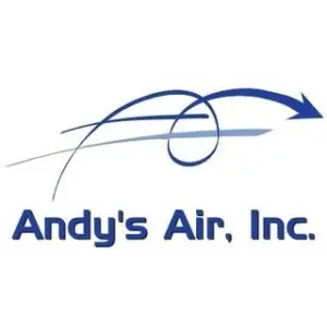 ANDY'S AIR INC