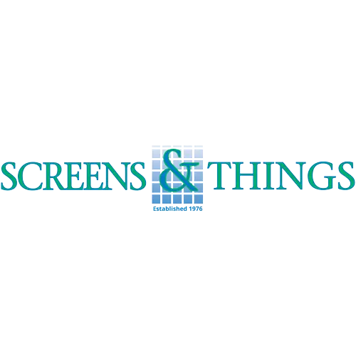 SCREENS & THINGS INC
