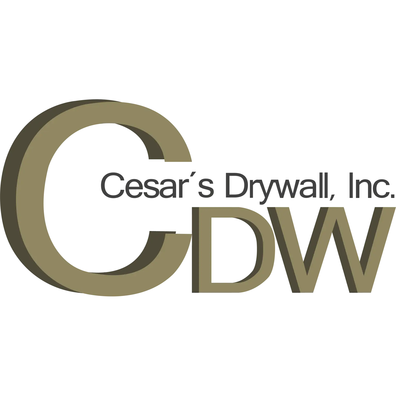 Cesar's Drywall Inc.