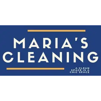 Maria’s Cleaning Services