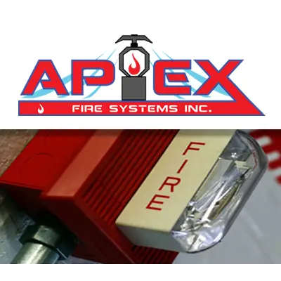 APEX FIRE SYSTEMS INC