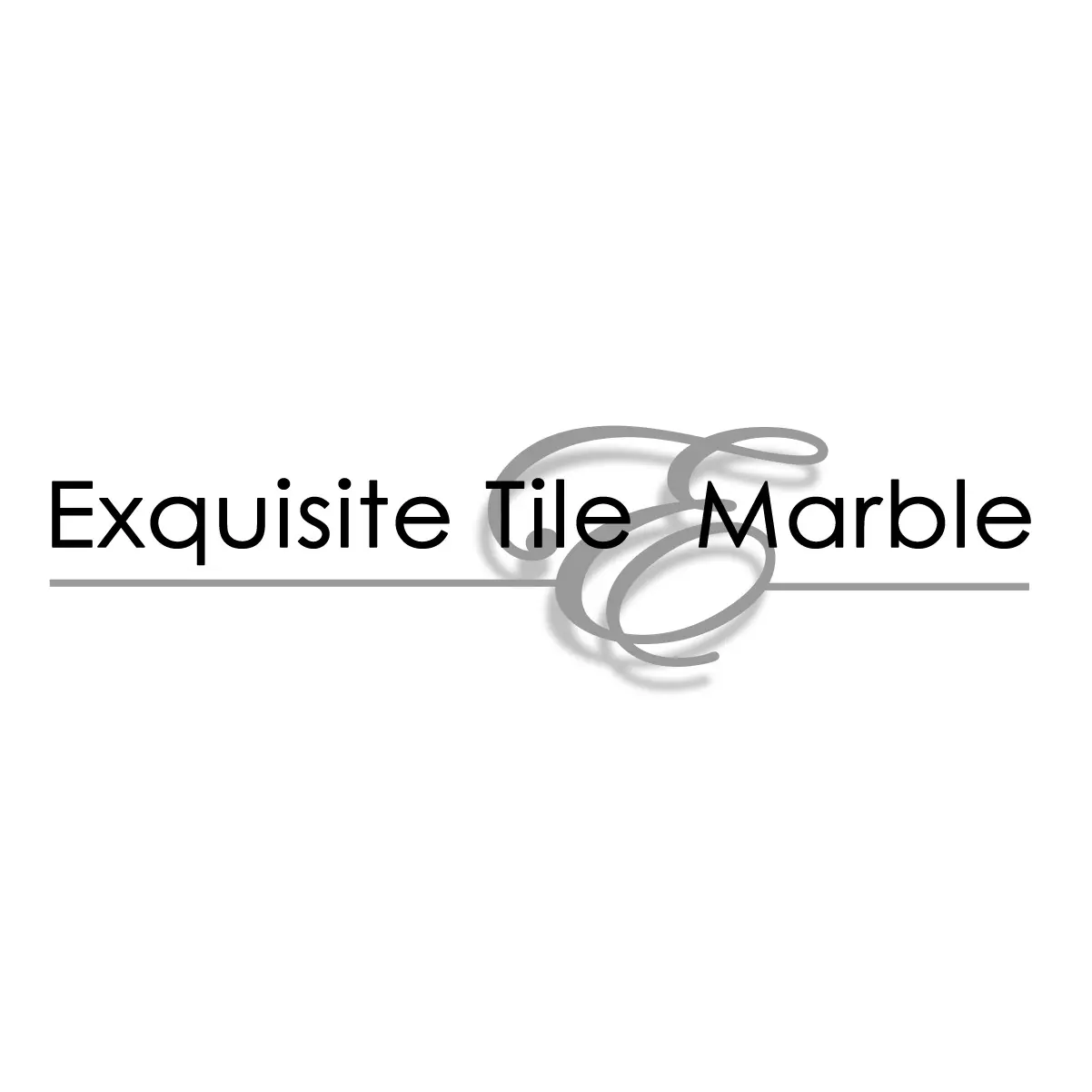 EXQUISITE TILE & MARBLE