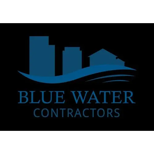 BLUE WATER CONTRACTORS INC.