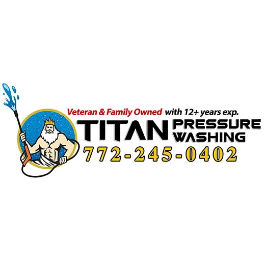 Titan Pressure Washing LLC