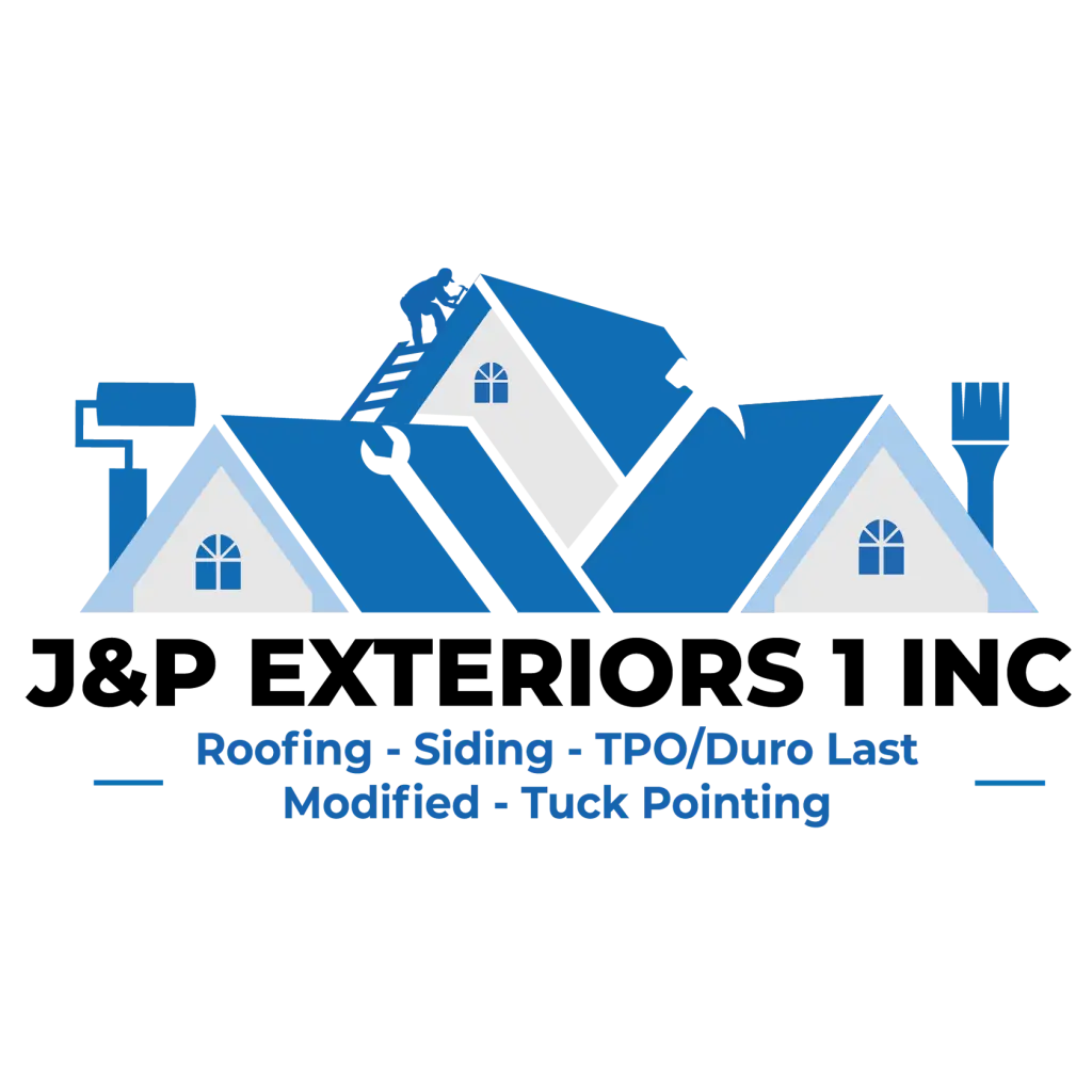 J & P Exteriors 1 Inc
