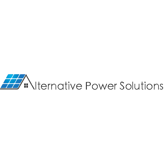 Alternative Power Solutions Inc.