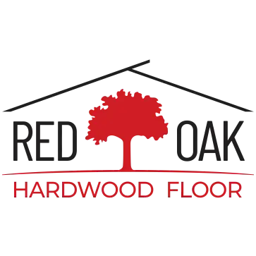 Red Oak Hardwood Floor Inc