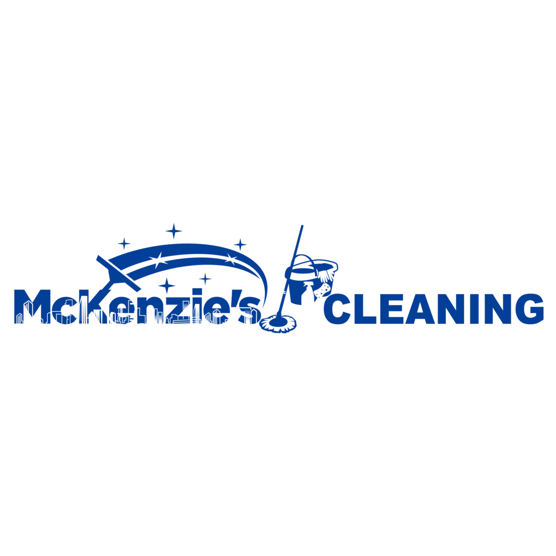 McKenzie's Cleaning Inc