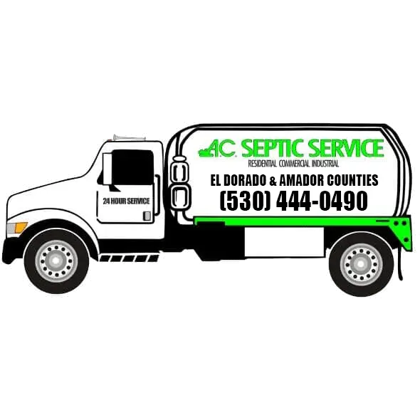 A C SEPTIC SERVICE